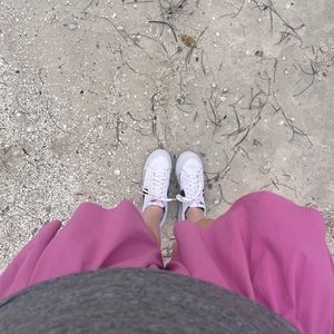 Meet your Posher, Lindley